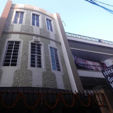 Ishan Paying Guest House Varanasi Esterno foto