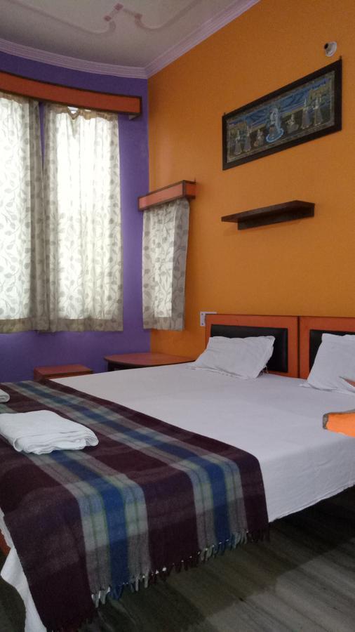 Ishan Paying Guest House Varanasi Camera foto