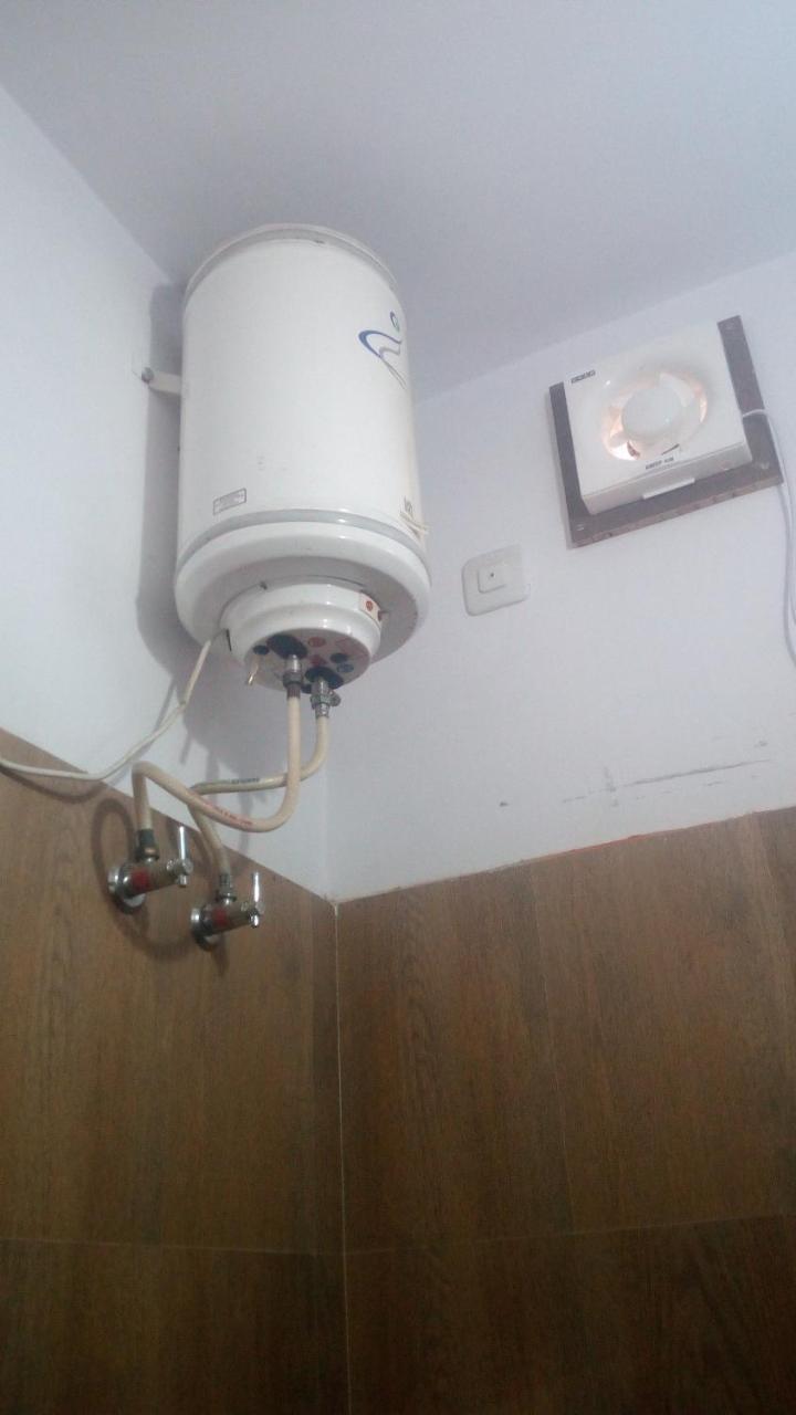 Ishan Paying Guest House Varanasi Esterno foto
