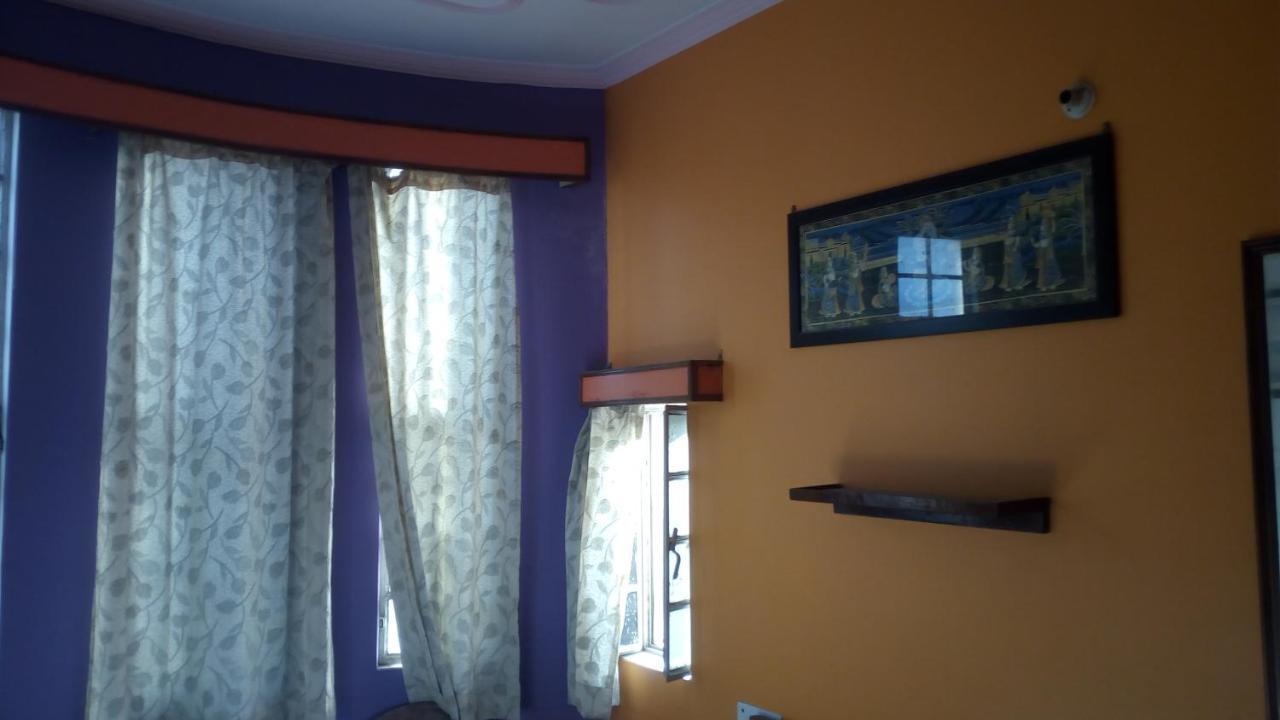 Ishan Paying Guest House Varanasi Esterno foto