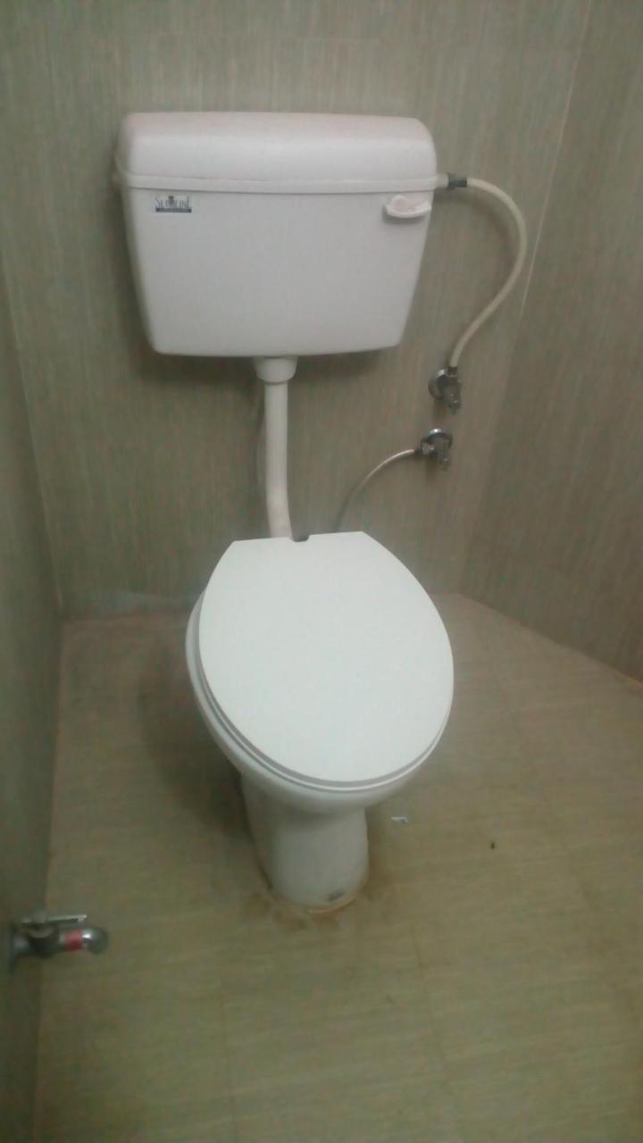 Ishan Paying Guest House Varanasi Esterno foto